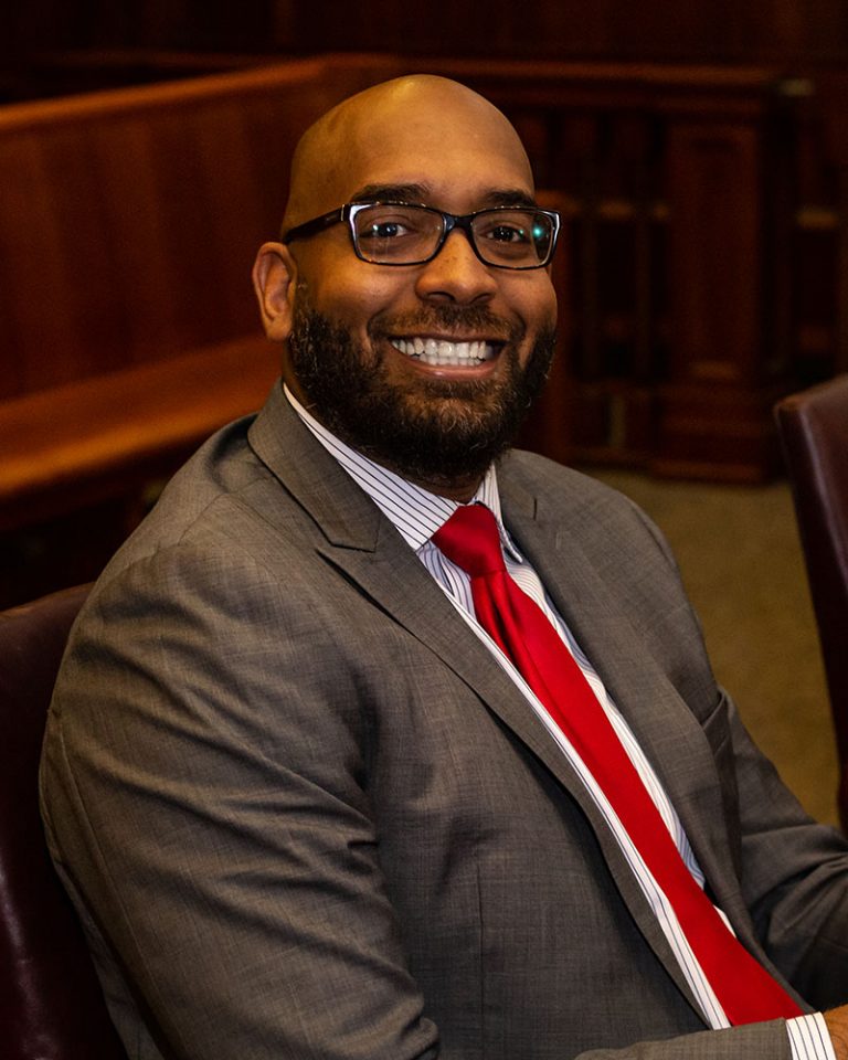 Ronald D. Jackson R.D. Jackson Law Office, LLC